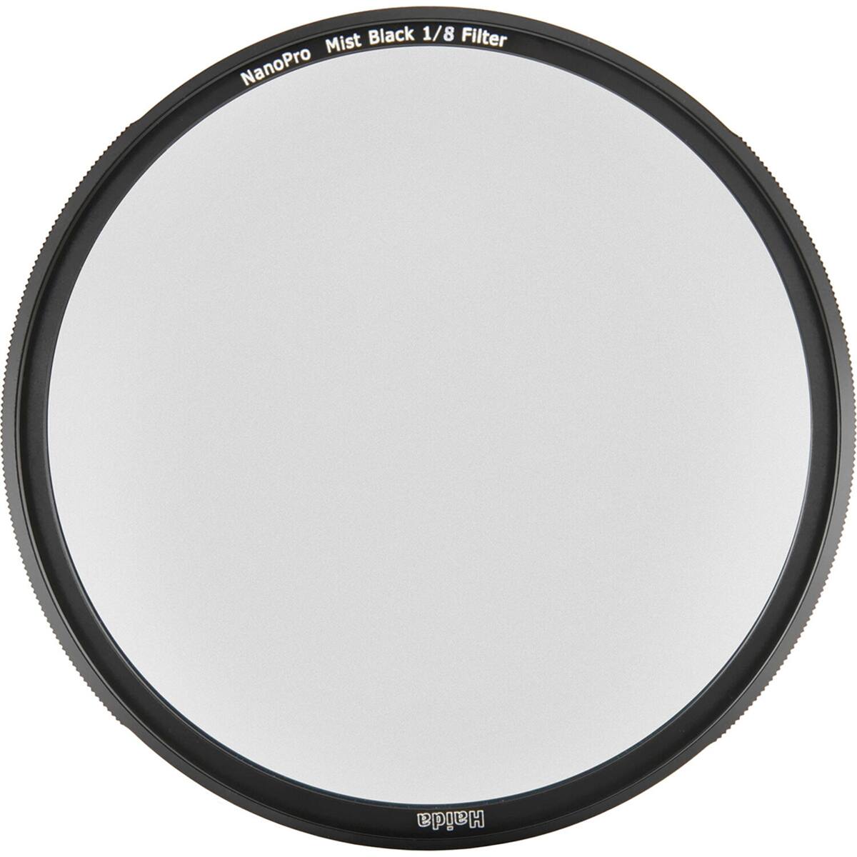 NanoPro Mist Black 1/8 Filter