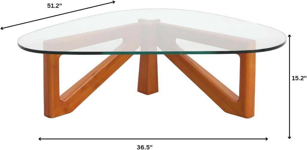 51.2" x 15.2" x 36.5"