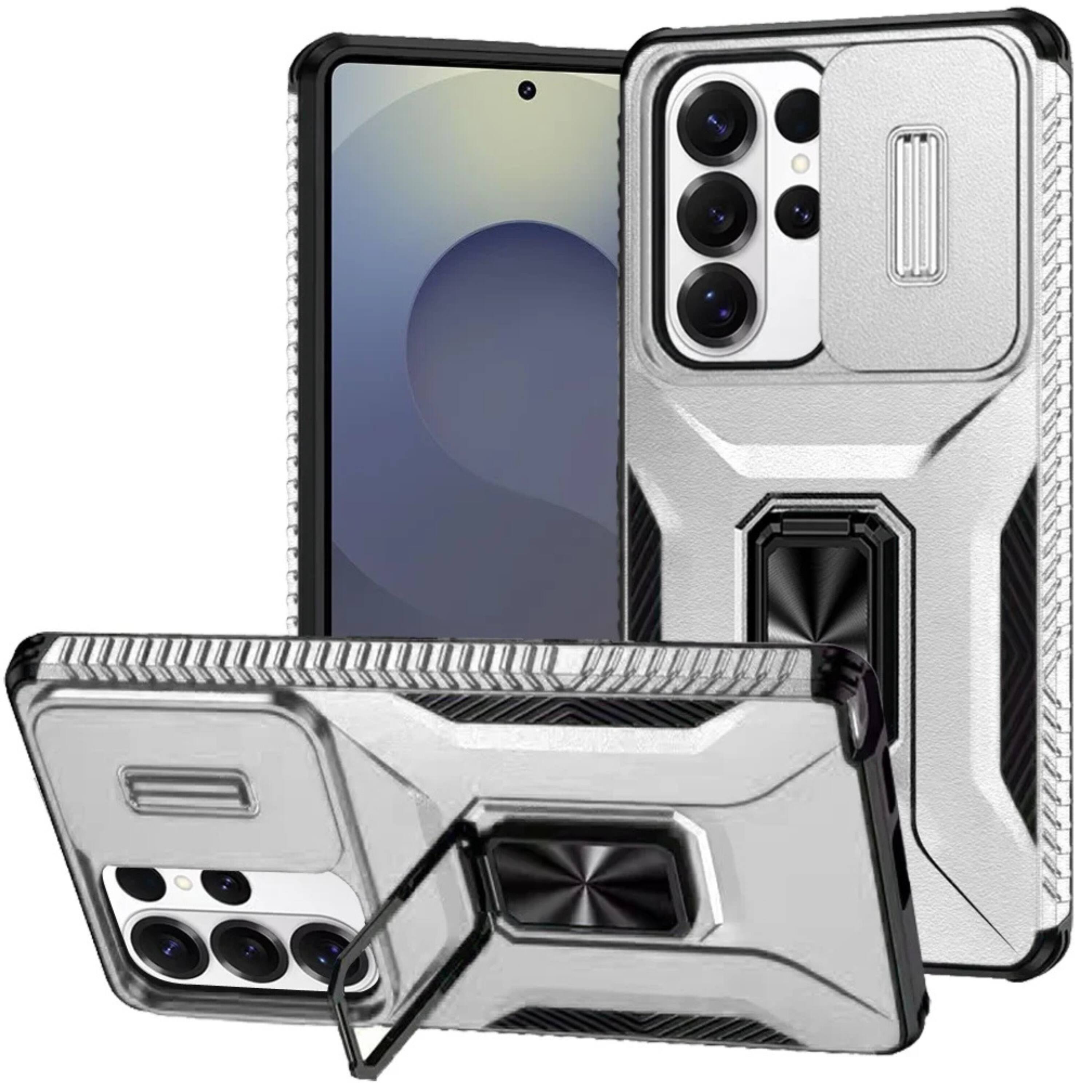 Silver