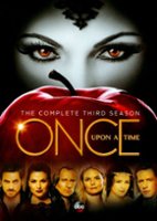 Once Upon a Time: The Complete Third Season [5 Discs] - Front_Zoom
