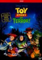 Front Standard. Toy Story of Terror! [DVD] [2014].