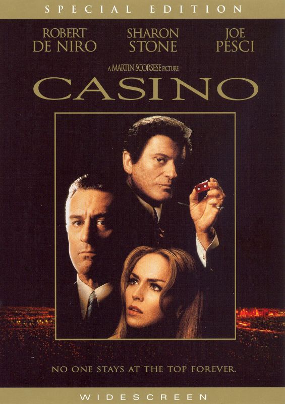  Casino [WS] [Special Edition] [DVD] [1995]