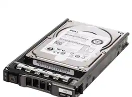Dell - Refurbished Excellent - 600GB 15K SAS 2.5" 6G AL13SXB600N HDD Hard Drive