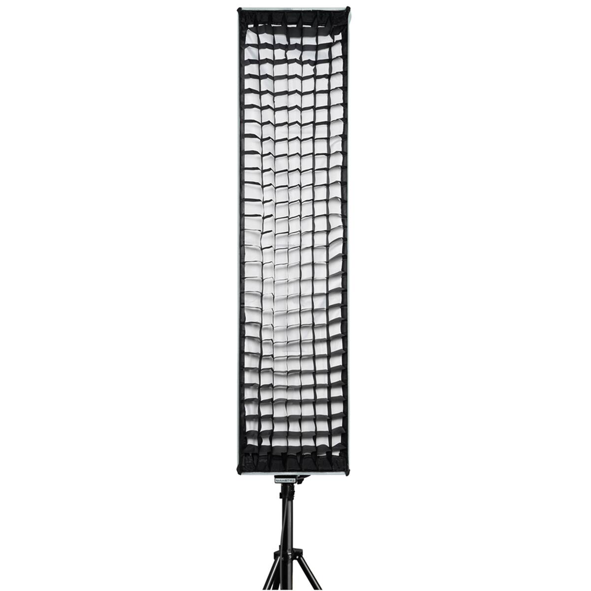 Alt View 3. Aputure - Aputure 30x120 Light Box.