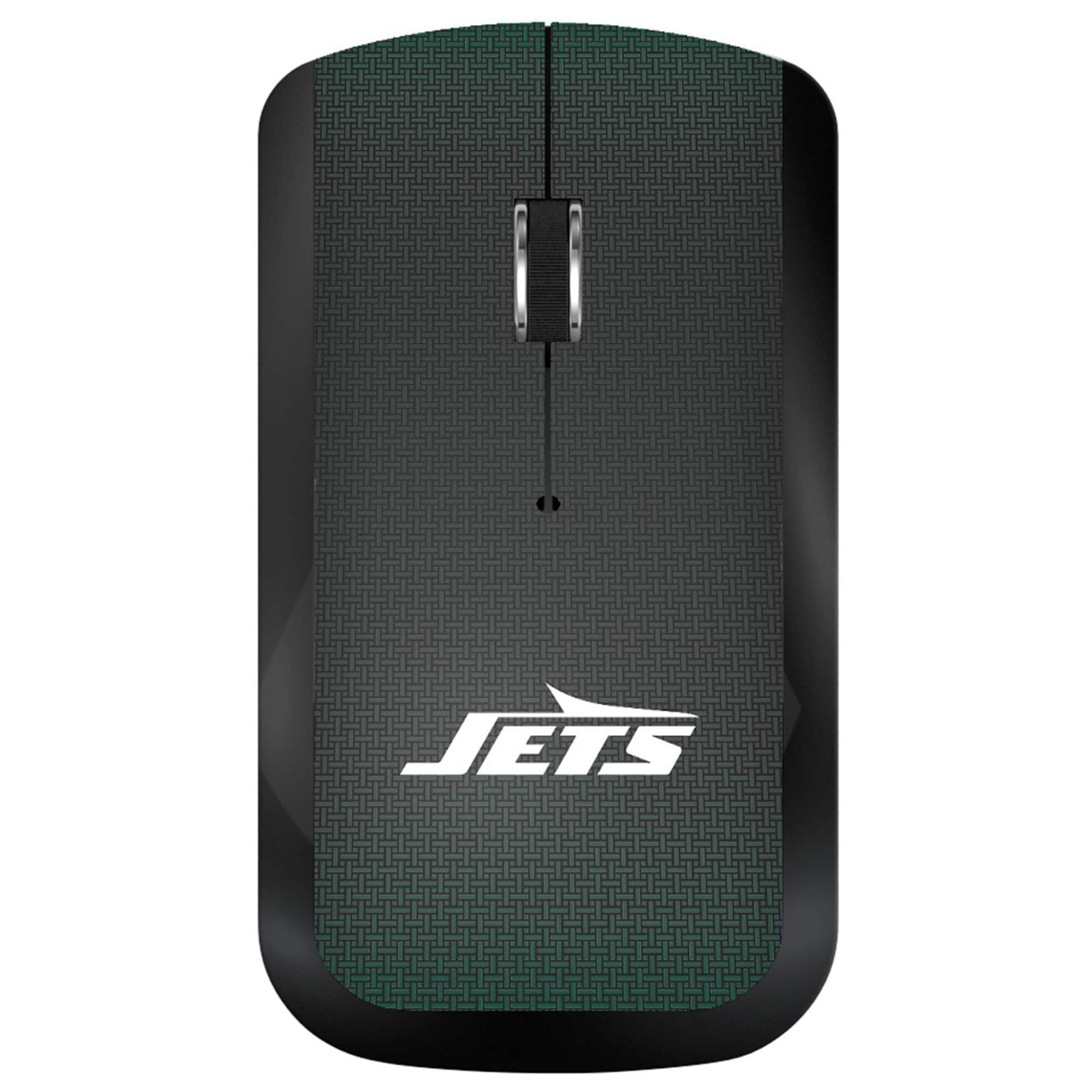 Keyscaper - Wireless USB Computer Mouse - Wireless - Black