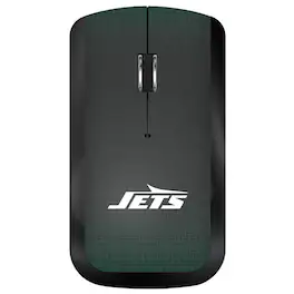 Keyscaper - Wireless USB Computer Mouse - Wireless - Black