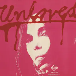 Unloved - The Pink Album - VINYL LP