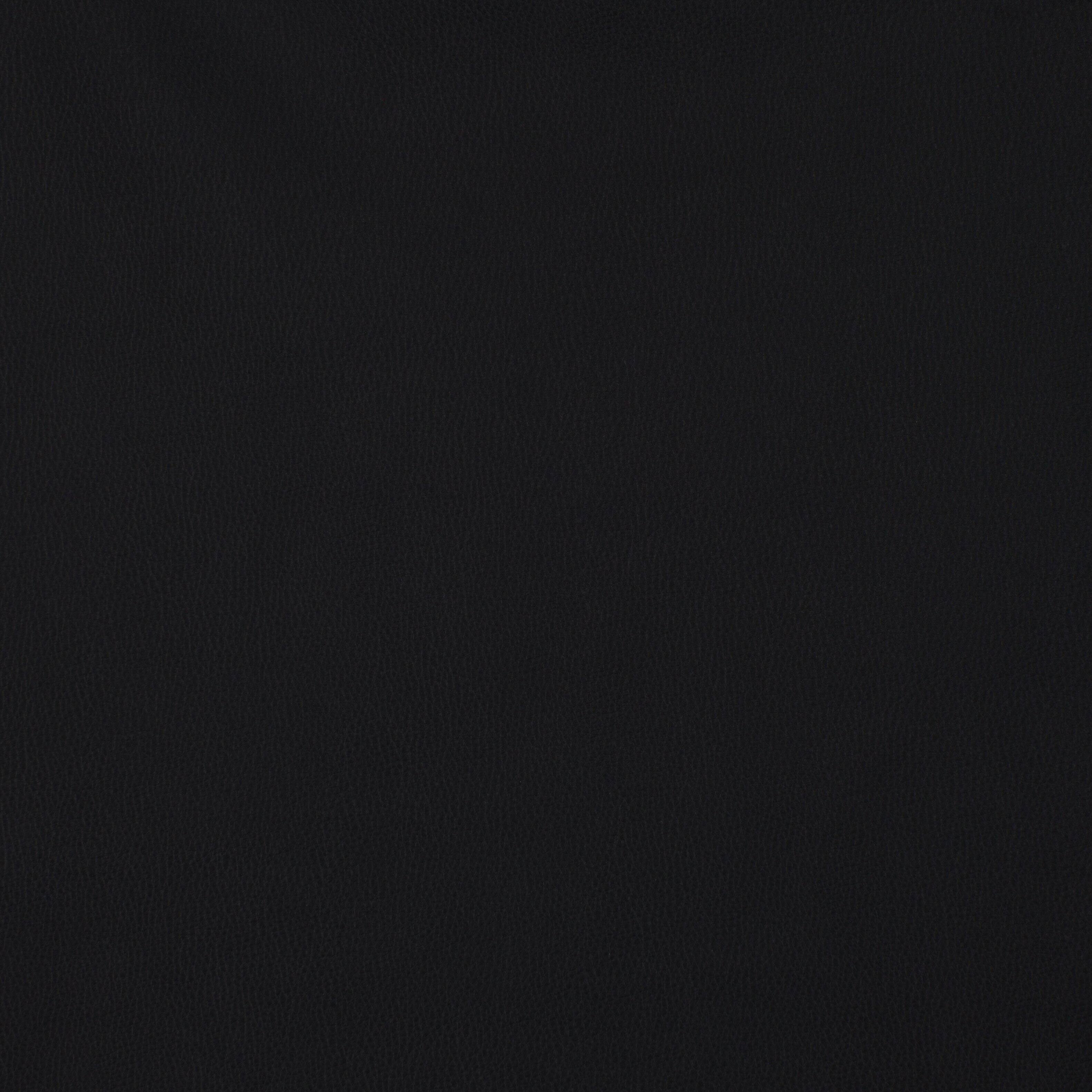 Alt View 7. CorLiving - Marin Faux Leather Upholstered Indoor Swivel Glider Manual Recliner with Steel and Engineered Wood Frame - Black.