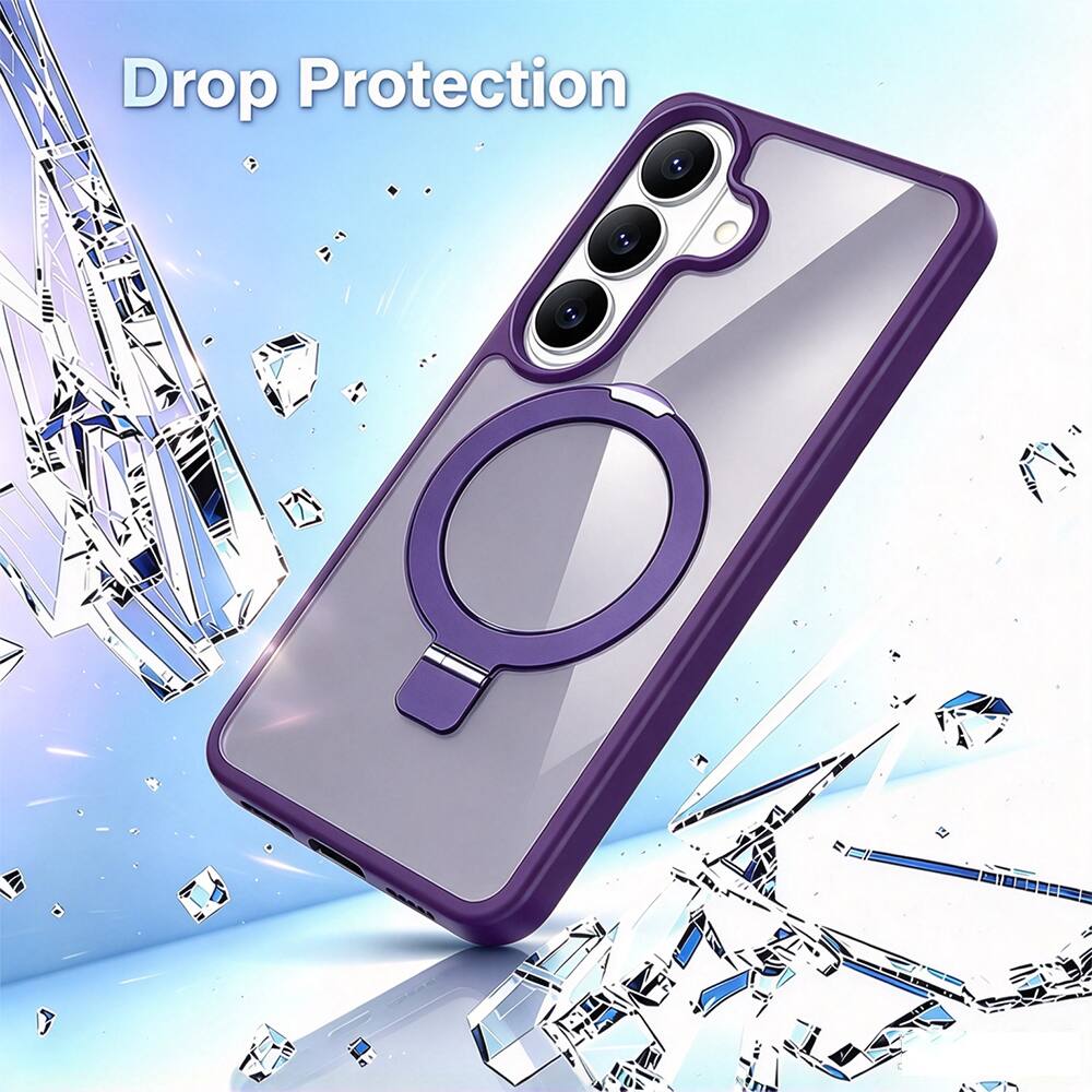 Drop Protection