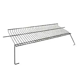 Charbroil - CHR4156449 Warming Rack. Fits multiple Quickset ser