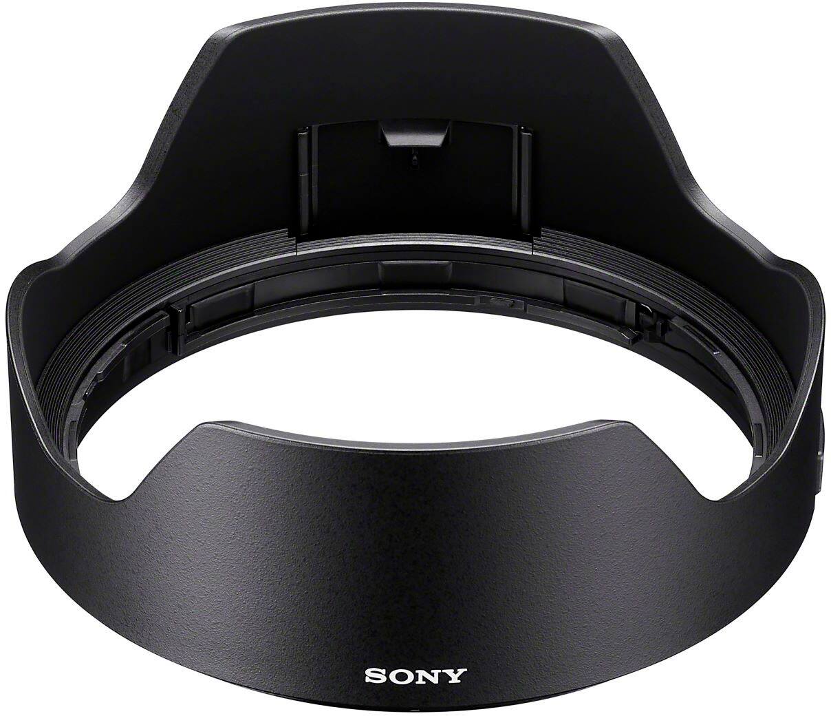 Alt View 1. Sony - FE 28-70mm F2 G Master Lens - Black.