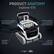 PRODUCT ANATOMY: Explorer E70
Easy-Access Top Load Filter
Open the top, pull the filter basket out and rinse
Multi-Layer Filtration
Patented integrated fine and ultra-fine filtration system for a spotless pool
E7 EXPLORER maytronics
Lightweight
Easy lifting and handling
Dual Drive
Strategic, agile movement navigates around obstacles easily
maytronics Dolphin