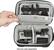 Alt View 11. Lowepro - Dashpoint AVC 1 Camera Case - Galaxy Blue.