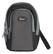 Angle. Lowepro - Portland 30 Camera Pouch - Black.
