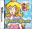 Front Detail. Super Princess Peach - Nintendo DS.