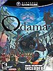 Front Detail. Odama - Nintendo GameCube.