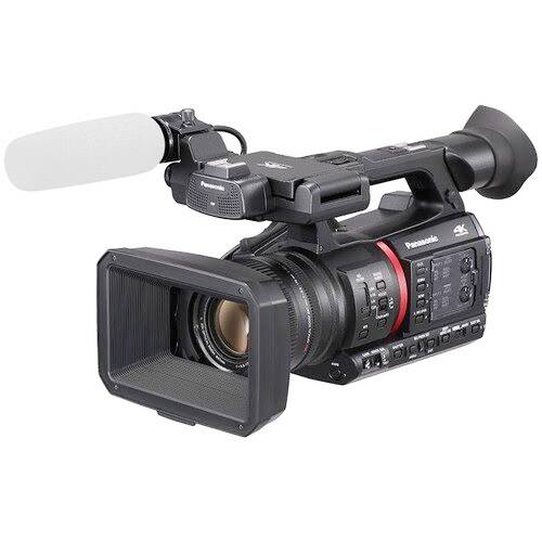 4K Panasonic DMC
