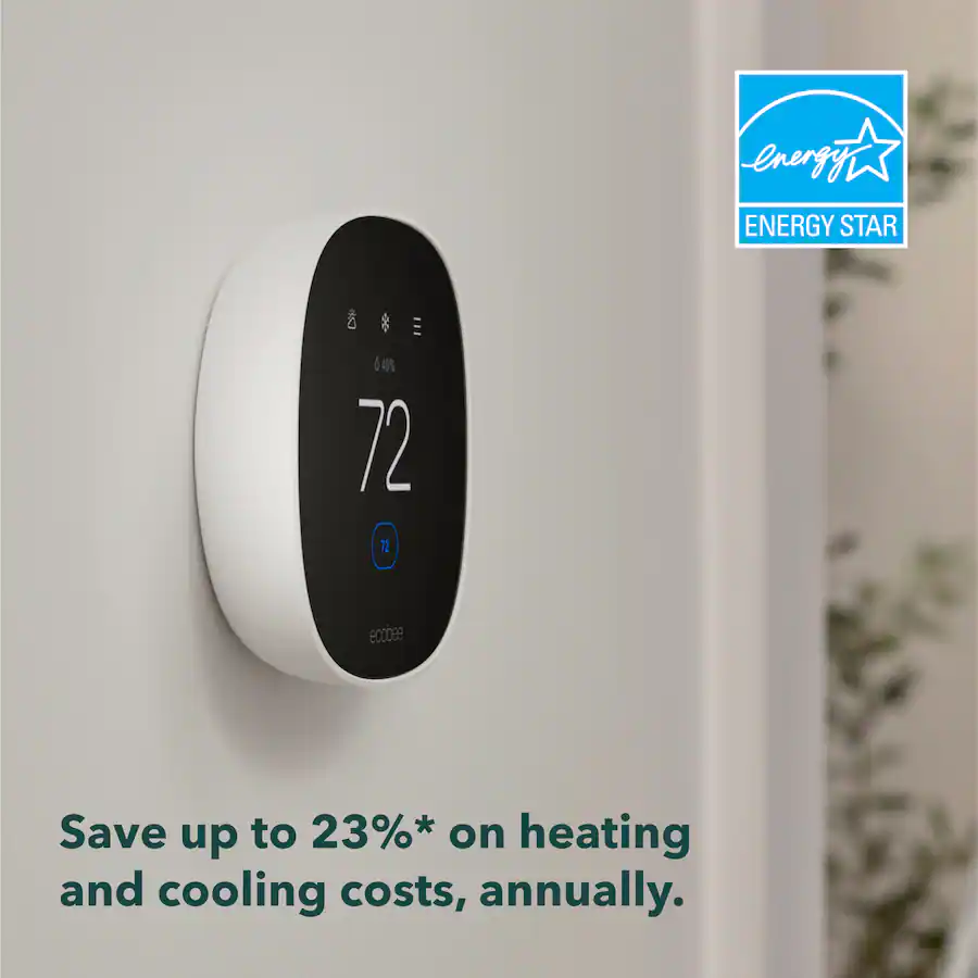 Cold Air Emergency Heat Nest Thermostat Ecobee Smart Thermostat