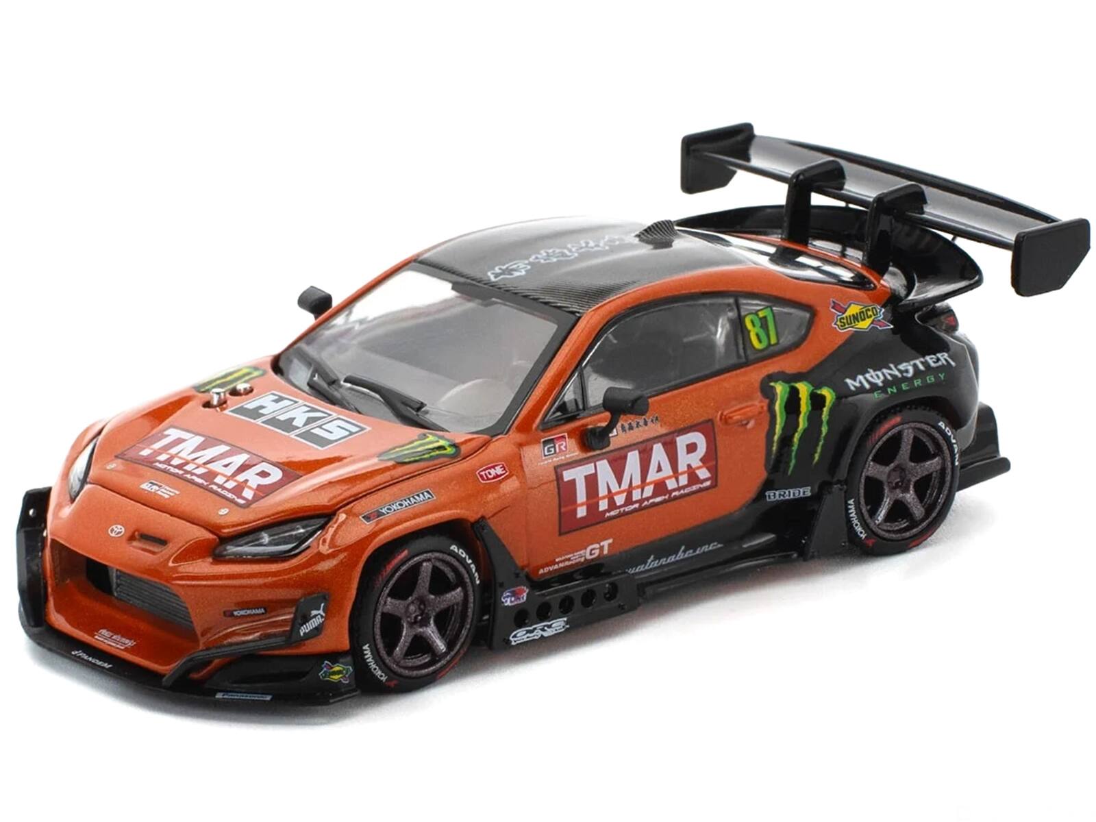 87 SUNOCO MONSTER ENERGY RKS GR  
TMAR  
M7 ADUAL TMAR BSE 0 HU  
MASENE ..  
TONE TMAR ACE URDE  
YOROHAM A - N  
YOKOHAMA REGT GT  
saturabame  
ADUAN ADVERSARO  
HAMA PLIA  
JPANDEN  
VPHCOL