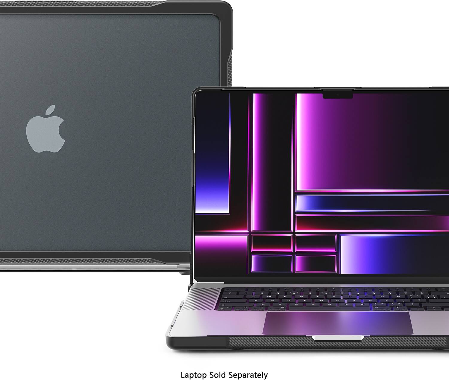 Laptop Sold Separately