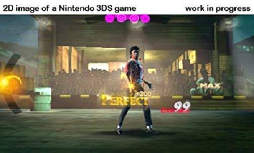 2D image of a Nintendo 3DS game  
work in progress  

1300 PERFECT MAX  
99