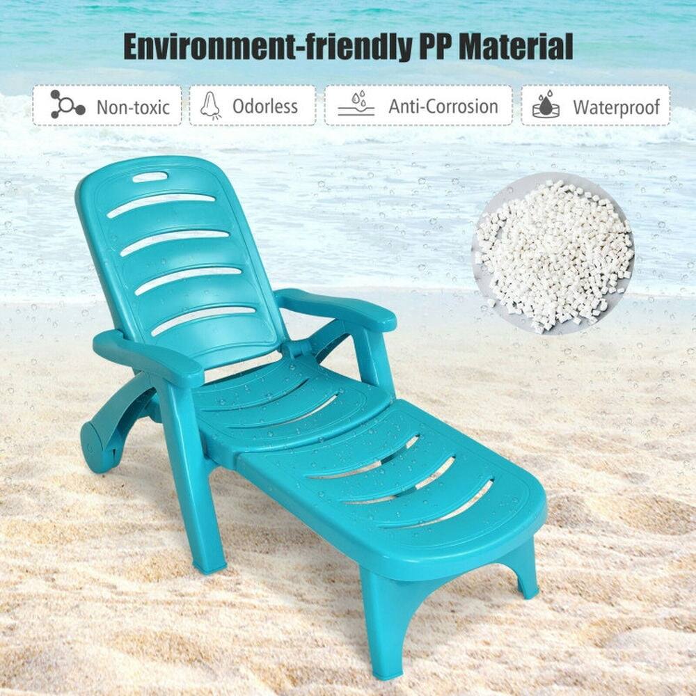 Environment-friendly PP Material  
Non-toxic  
Odorless  
Anti-Corrosion  
Waterproof