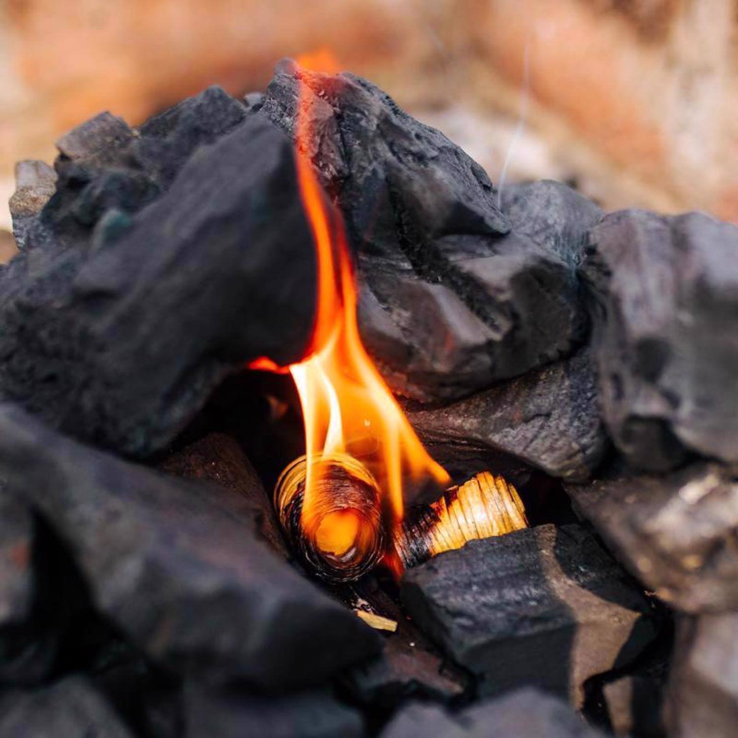 Back. Fogo de Chao - FOGO Fire Starter 30 ct.