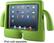 Left. Speck - iGuy Case for Apple® iPad® mini - Lime Green.
