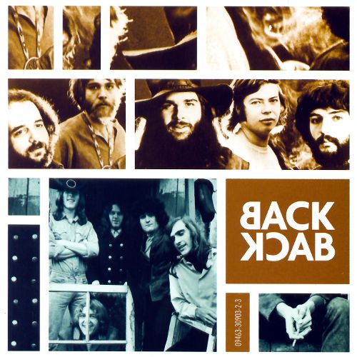  Back to Back Hits [CD]