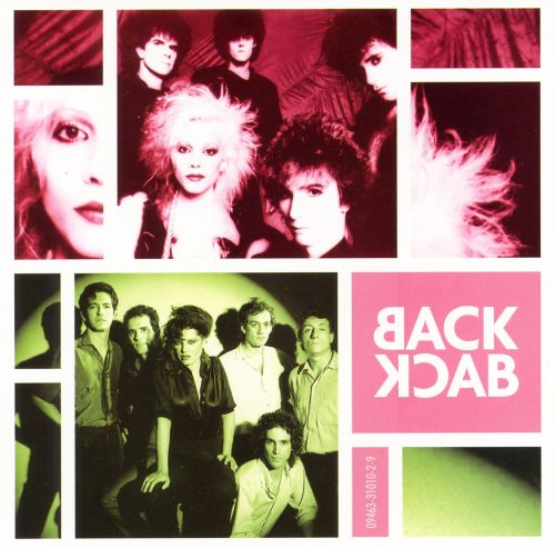  Back 2 Back Hits [CD]