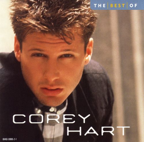  The Best of Corey Hart [2006 EMI] [CD]