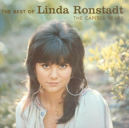 The Best of Linda Ronstadt: The Capitol Years [CD]