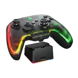 Rainbow 2 Pro with Charging Dock