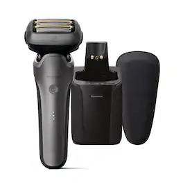 Panasonic - ARC5 PRO Men's 5-Blade Electric Razor