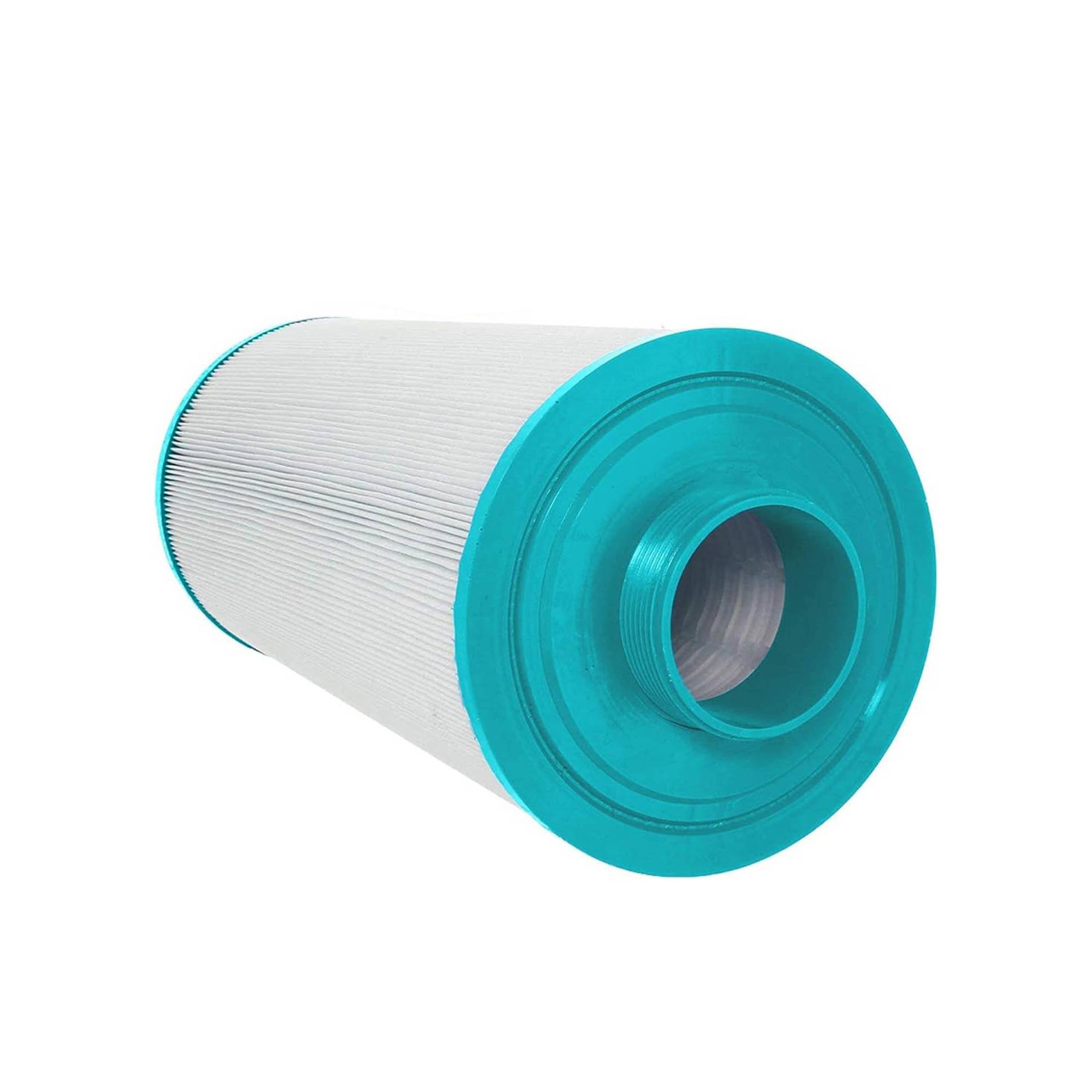 Alt View 5. Hurricane - Hurricane 2 Pack HF5H402-01 Advanced Pool and Spa Filter Cartridge Replacement.
