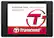 Front. Transcend - 1TB Internal Serial ATA III Solid State Drive for Laptops - Multi.