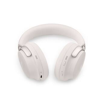 Bose QuietComfort Ultra Wireless Noise Cancelling Over the Ear Bose QuietComfort Ultra Wireless Noise Cancelling Over the Ear