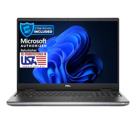 2 Year Warranty Included
Microsoft Authorized Refurbisher
Re-Manufactured in USA
Premium Quality PCs
Dell