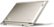 Alt View Zoom 3. Toshiba - 2-in-1 13.3" Touch-Screen Laptop - Intel Core i7 - 8GB Memory - 128GB Solid State Drive - Satin Gold.