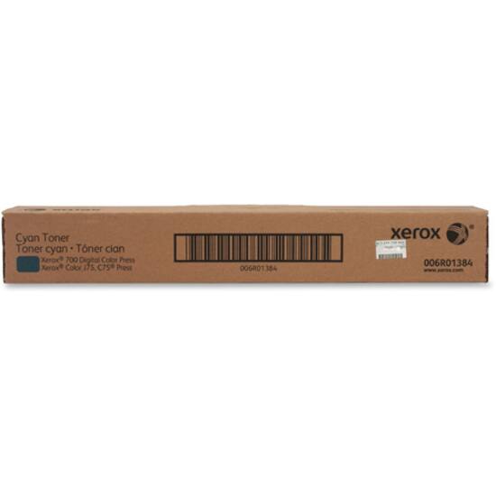 Cyan Toner  
Toner cian  
Toner cyan  
Xerox 700 Digital Color Press  
Xerox Color 175  
C758 Press  
006RO1384  
xerox 006R01384  
www.xerox.com