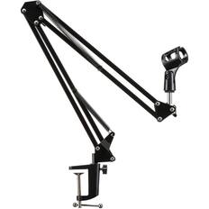 Front. Technical Pro - Technical Pro ARM1 Microphone Suspension Crane Arm.