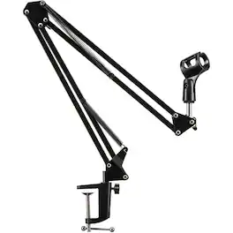 Technical Pro - ARM1 Microphone Suspension Crane Arm