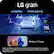 LG gram LPDDR5x NVMe (Gen4) intel CORE intel evo EDITION intel CORE ULTRA 7 Windows 11 Home *Intel, the Intel logo, and Intel Core are trademarks of Intel Corporation or its subsidiaries. Actual features, functionality, and other product specifications may differ and are subject to change without notice.