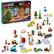 The text on the image is already grouped and correctly written. It reads: "LEGO Friends Advent Calendar 6+ 42637 LEGO Advent Friends Calendar 272 pieces/pcs."