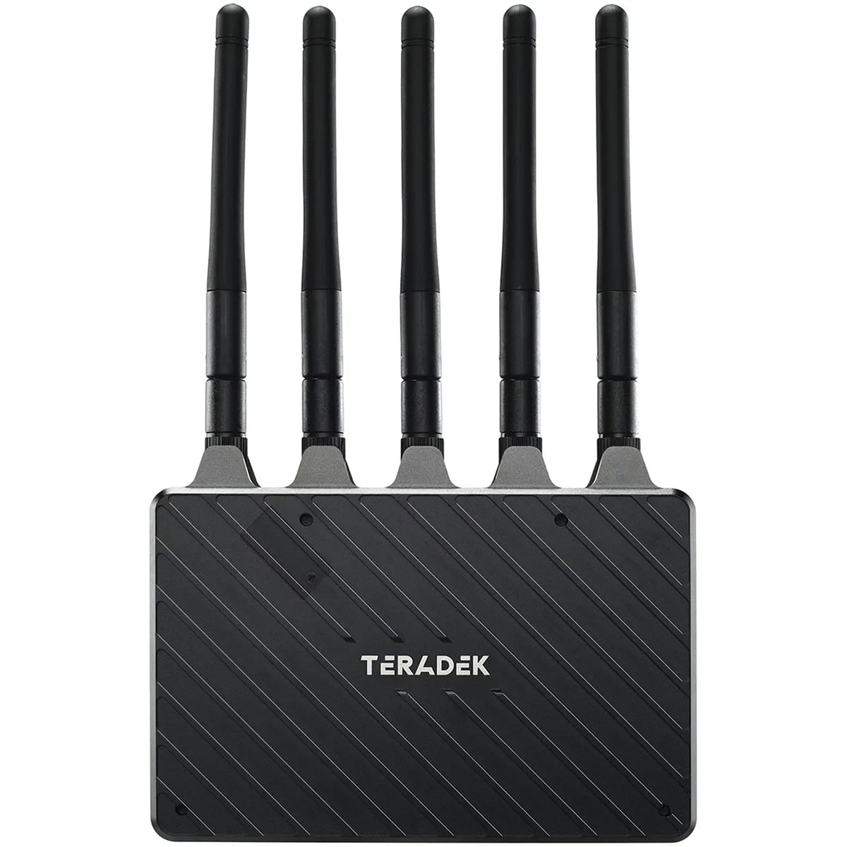 Teradek - Bolt 4K LT 1500 3G-SDI/HDMI Wireless Receiver, 1500' Range, V-Mount