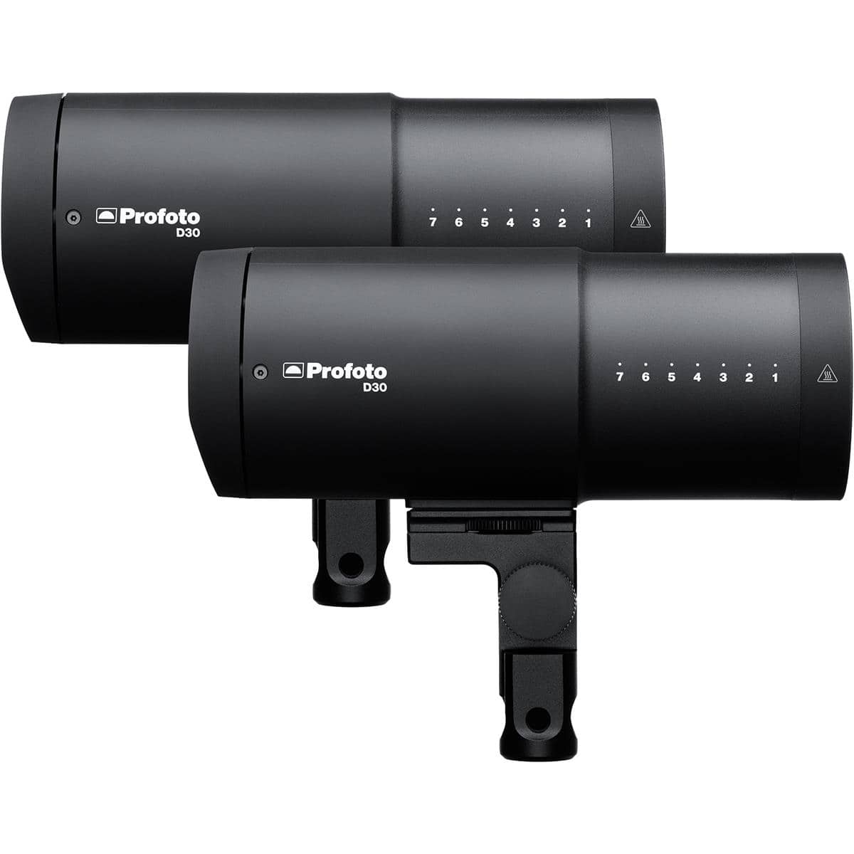 Profoto - D30 500W Bi-Color Monolight Duo Kit price history on PriceWatchPro