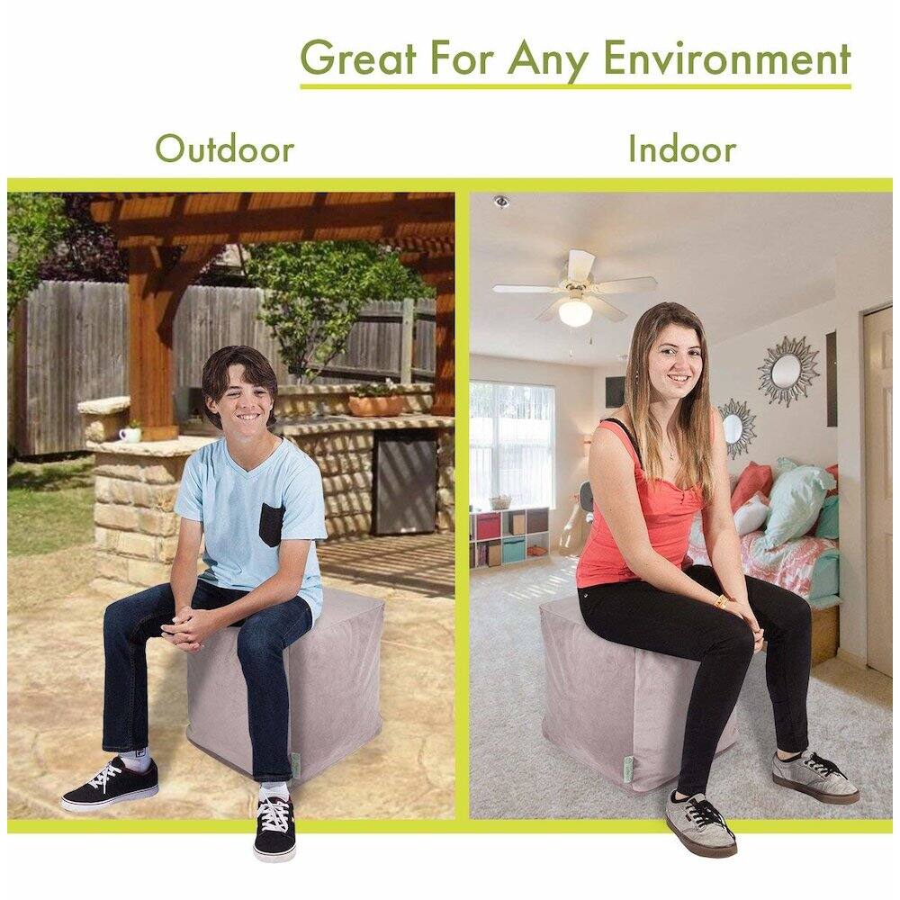 Great For Any Environment

Outdoor

Indoor