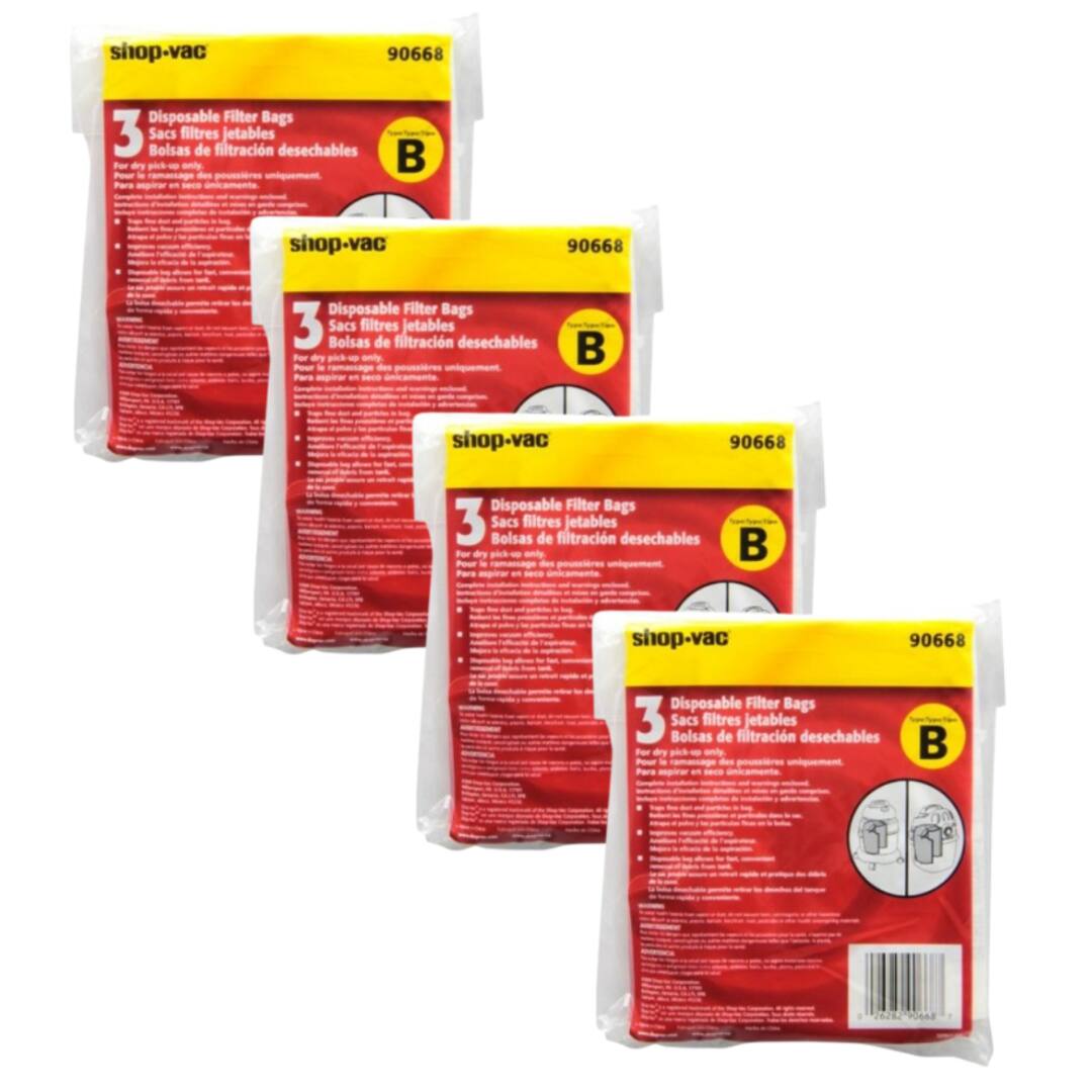 shop-vac 90668 Disposable Filter Bags 3 Sacs Bolsas filtres de filtración jetables desechables far dry plh - Pour - - Mmsuplna Para B shop-vac 90668 Disposable Filter Bags 3 Sacs Bolsas filtres de filtración jetables desechables Per dry pih aniy Pour ie - - Para  shop-vac 90668 Disposable Filter Bags 3 Sacs filtres jetables Bolsas de filtración desechables For dry plh cmily - -acage des p B siop-vac 90668 Disposable Filter Bags 3 Sacs filtres jetables Bolsas de filtración desechables Por dry anty Pour - pouesitres