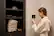 Alt View 8. Honeywell Home - Honeywell Home X8S Smart Thermostat with Room Sensor, Video Doorbell Compatibility, and IAQ Control, Black - Black.