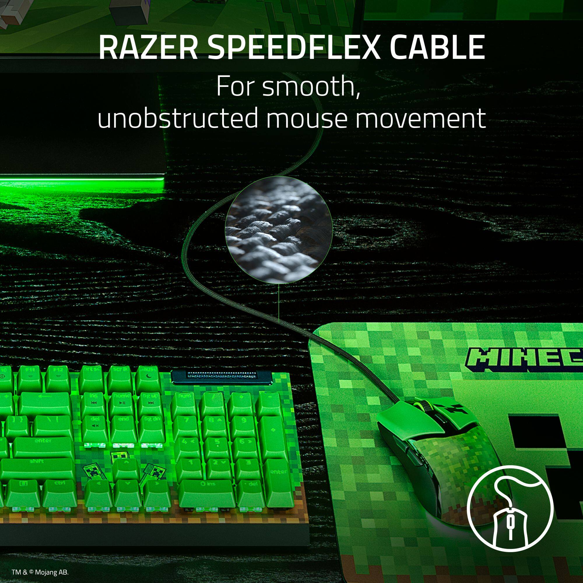 RAZER SPEEDFLEX CABLE For smooth, unobstructed mouse movement - D - me K - MINECRAFT - - -0 - - - - - - - - - - - - - - - - - - - - - - - - - - - - - - - - - - - - - - - - - - - - - - - - - - - - - - - - - - - - - - - - - - - - - - - - - - - - - - - - - - - - - - - - - - - - - - - - - - - - - - - - - - - - - - - - - - - - - - - - - - - - - - - - - - - - - - - - - - - - - - - - - - - - - - - - - - - - - - - - - - - - - - - - - - - - - - - - - - - - - - - - - - - - - - - - - - - - - - - - - - - - - - - - - - - - - - - - - - - - - - - - - - - - - - - - - - - - - - - - - - - - - - - - - - - - - - - - - - - - - - - - - - - - - - - - - - - - - - - - - - - - - - - - - - - - - - - - - - - - - - - - - - - - - - - - - - - - - - - - - - - - - - - - - - - - - - - - - - - - - - - - - - - - - - - - - - - - - - - - - - - - - - - - - - - - - - - - - - - - - - - - - - - - - - - - - - - - - - - - - - - - - - - - - - - - - - - - - - - - - - - - - - - - - - - - - - - - - - - - - - - - - - - - - - - - - - - - - - - - - - - - - - - - - - - - - - - - -